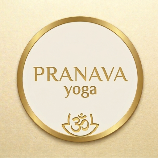 Logo de PRANAVA