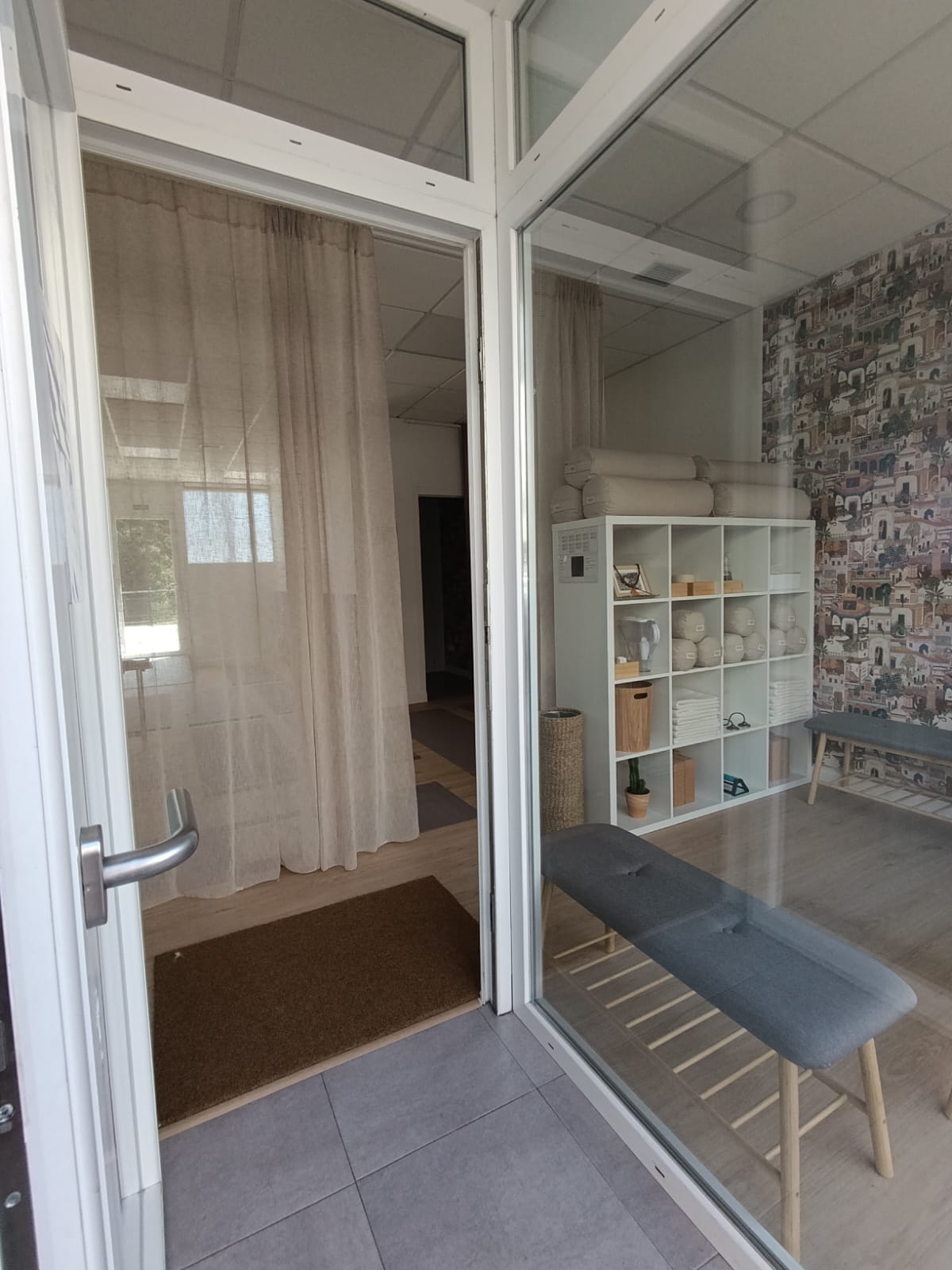Sala PRANAVA, Pontevedra