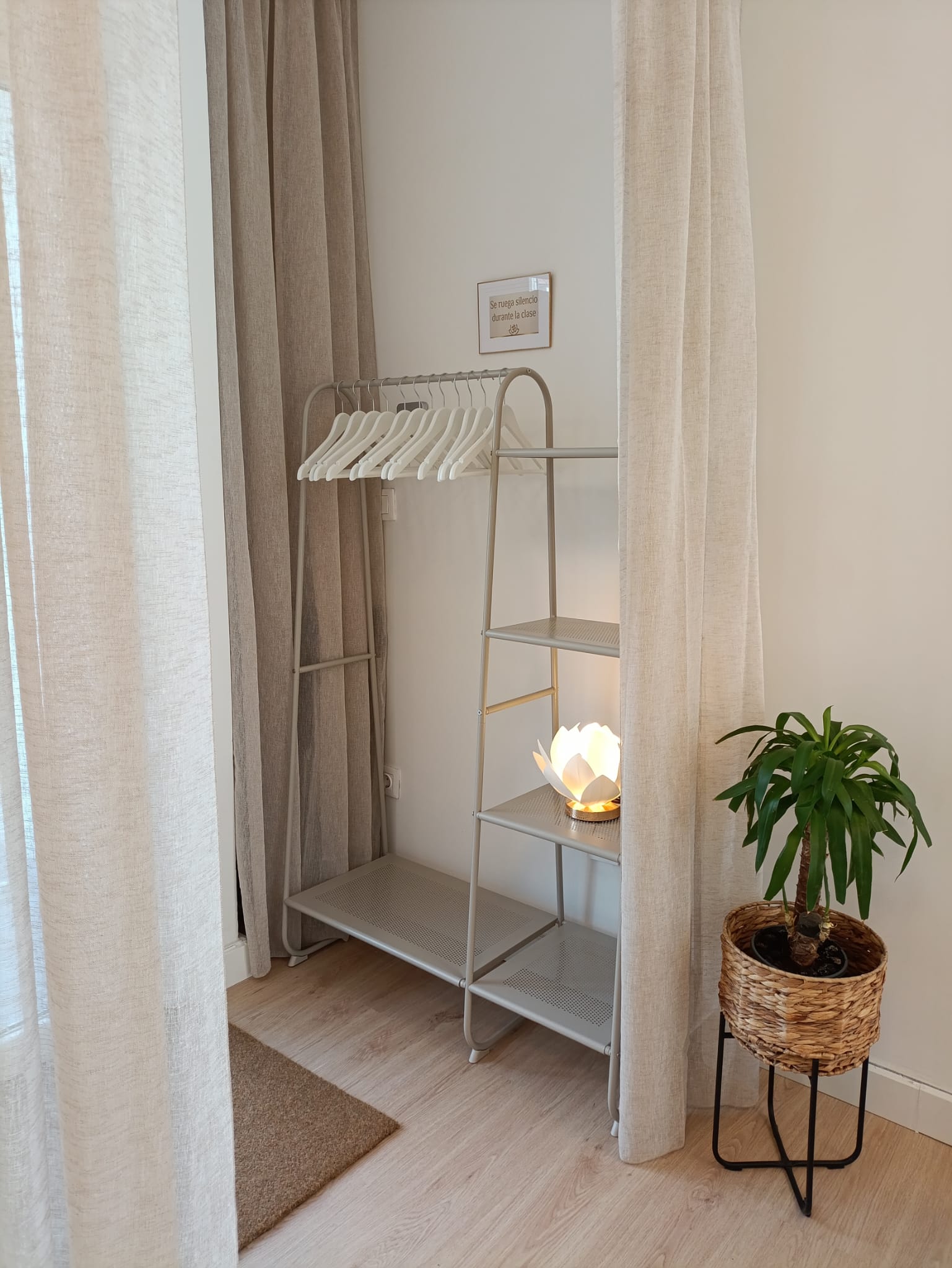 Sala PRANAVA, Pontevedra